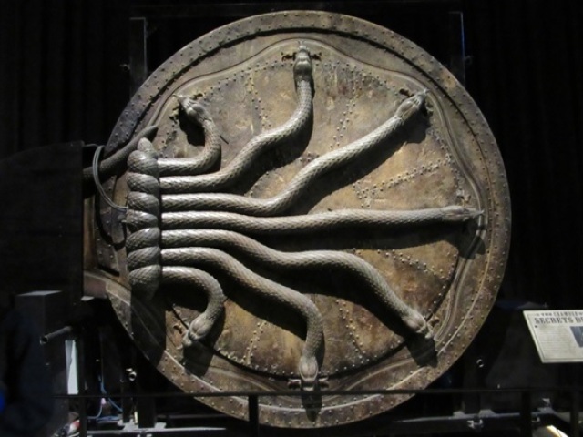Você conhece Harry Potter e a Câmara Secreta?