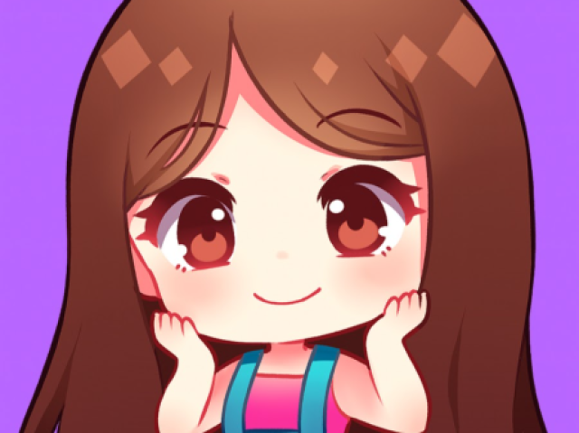 Você é mais Júlia Minegirl!!!