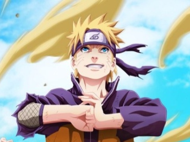 naruto