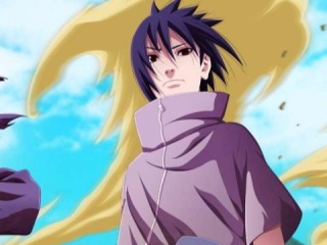 sasuke