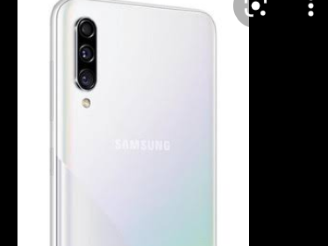 Galaxy A30s