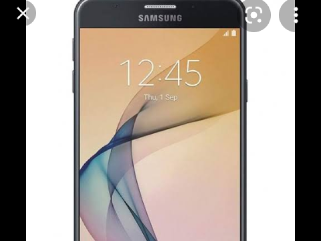 GalaxyJ5 prime