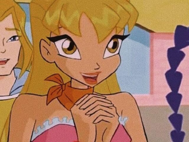 Stella