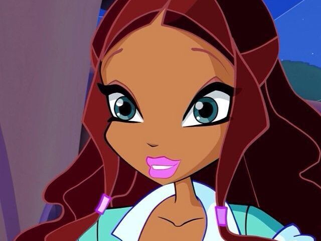 Aisha