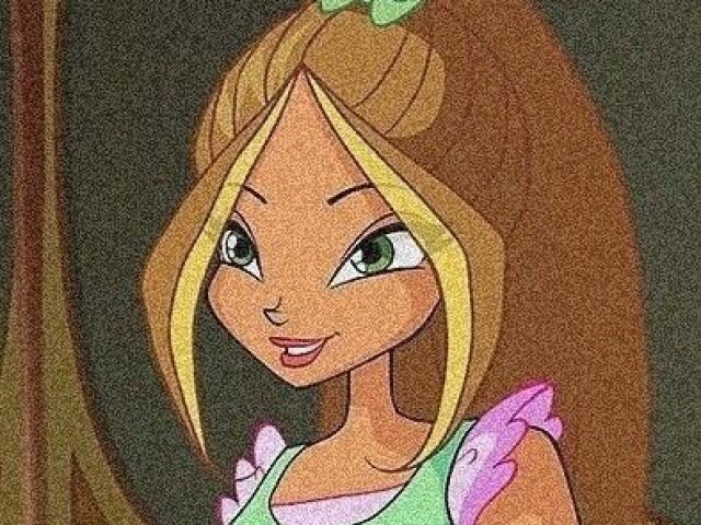 Flora