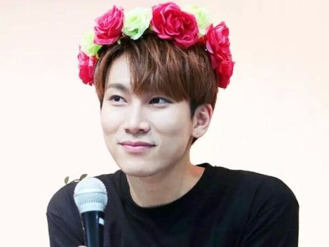 Eunkwang - BTOB