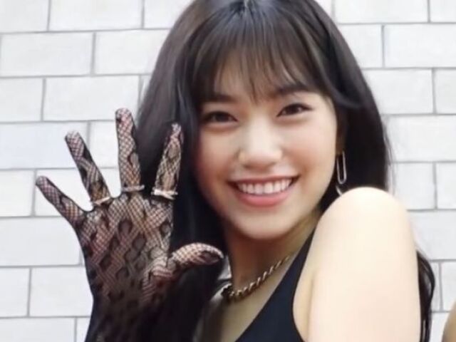 Doyeon - Weki Meki