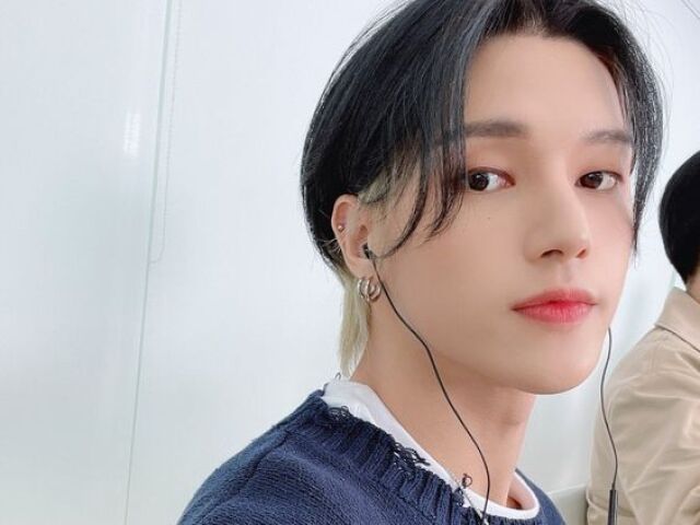 Wooyoung - ATEEZ