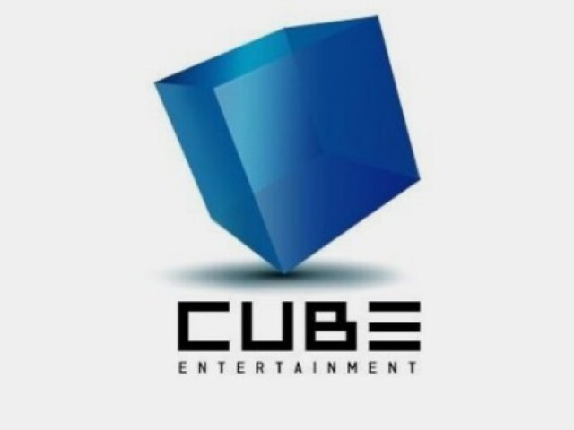 Cube entertainment