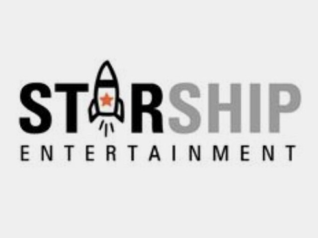 Starship entertainment