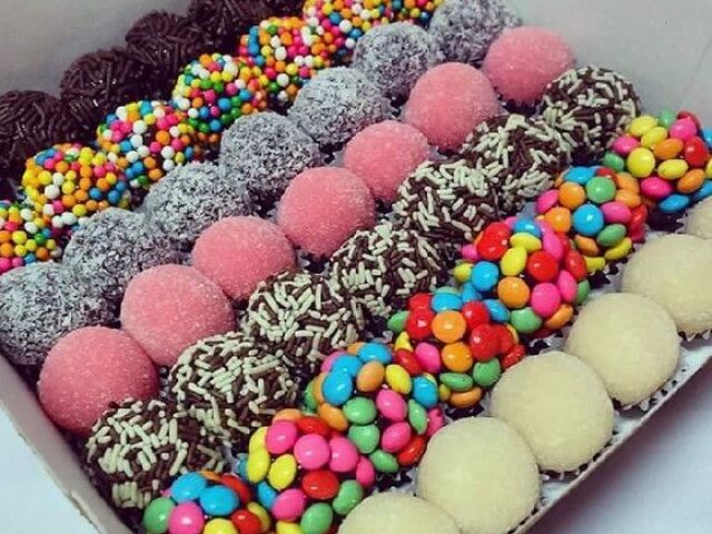 Docinhos🍡