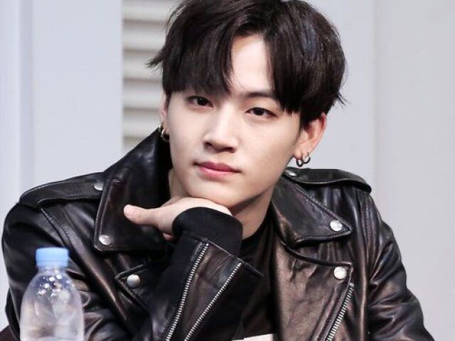 JB - GOT7