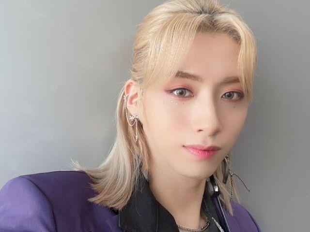 Xion - ONEUS