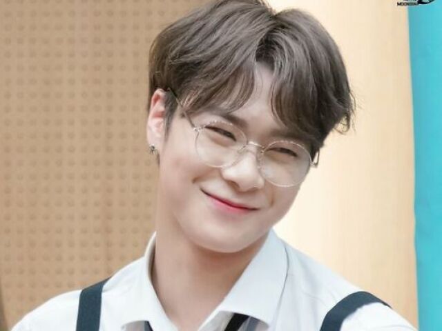 Moonbin - Astro