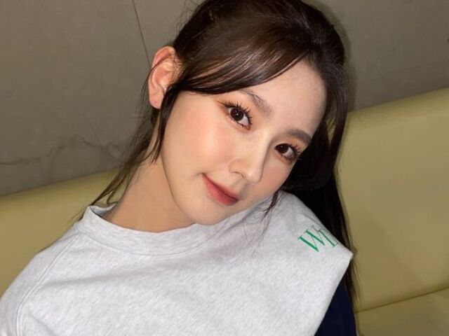 Miyeon - (G) I-DLE