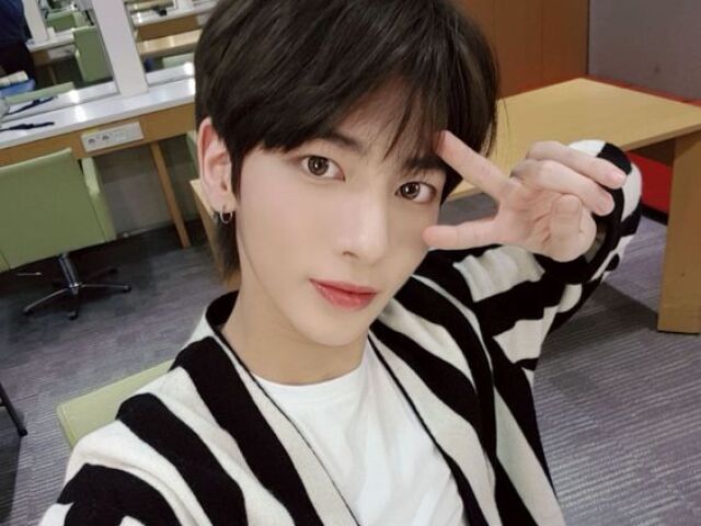 Taehyun - TxT