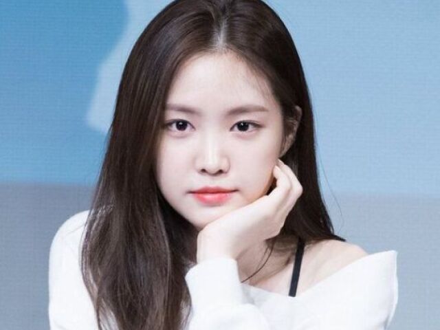 Naeun - Apink