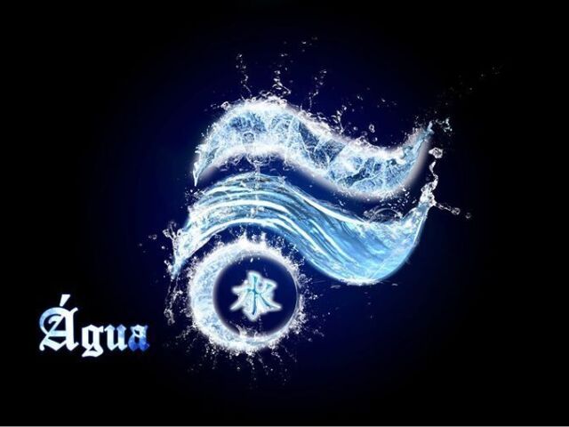 agua