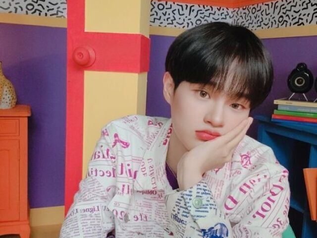 Daehwi - AB6IX