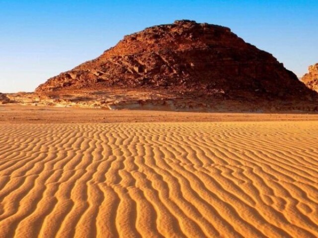 Deserto