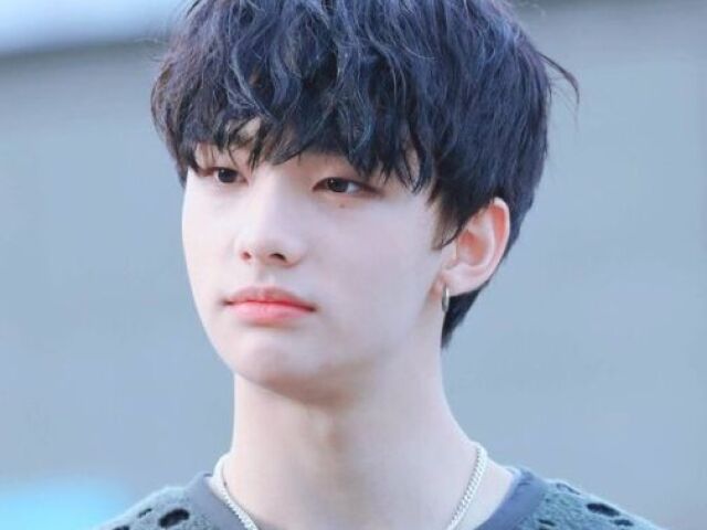 Hyunjin - Stray Kids