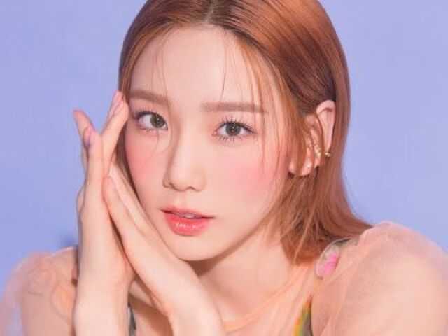 Taeyeon - SNSD e solista