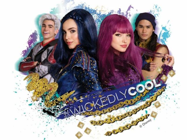 Descendentes: adivinhe que música é essa parte 2