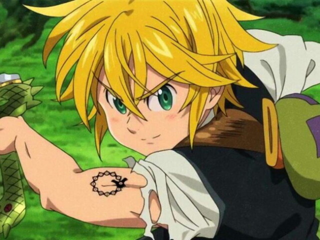 meliodas