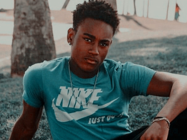 Lamar Morris