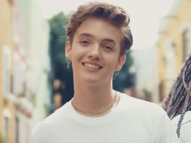Noah Urrea