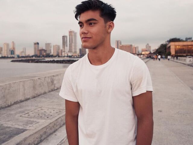 Bailey May