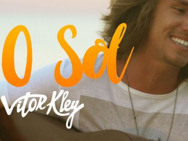 O sol - Vitor Kley