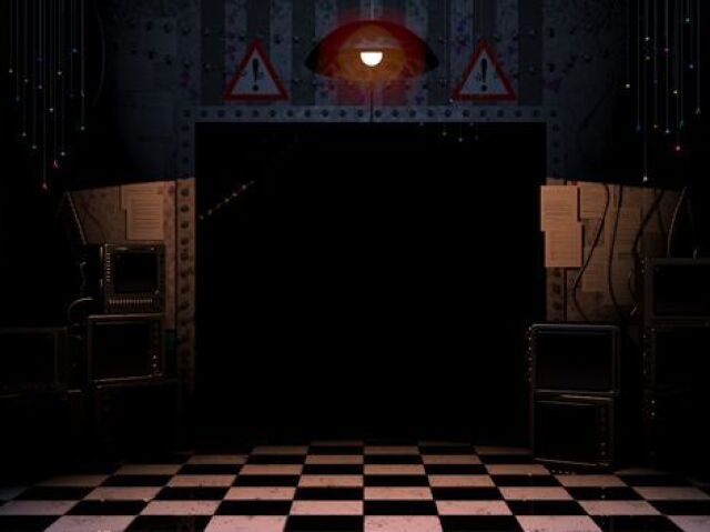 FNaF 2