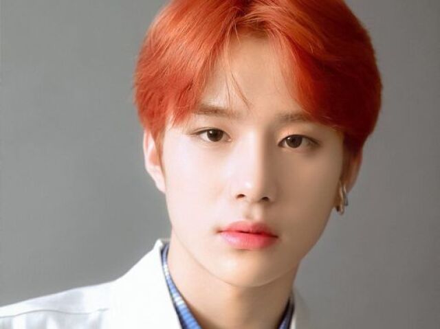 Jungwoo - NCT