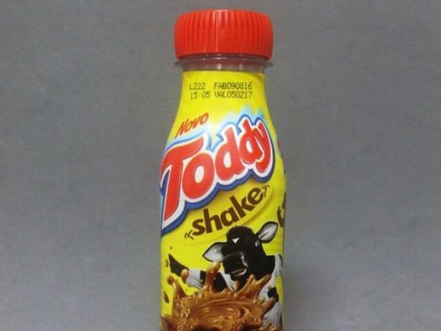 toddy