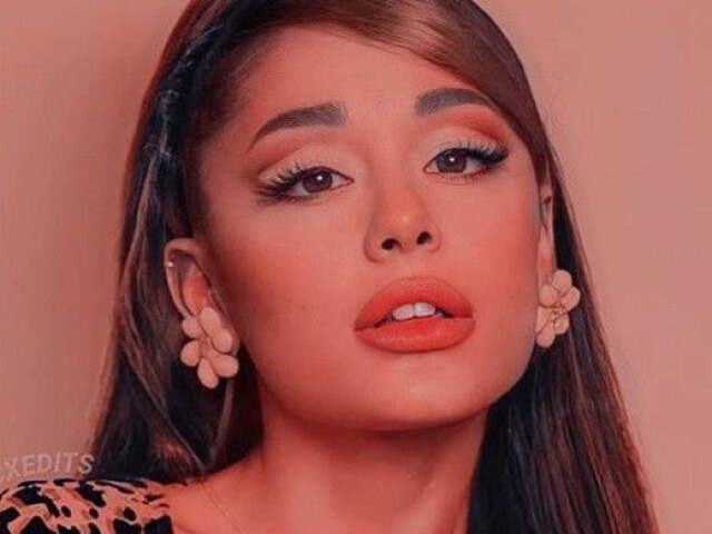 Ariana Grande
