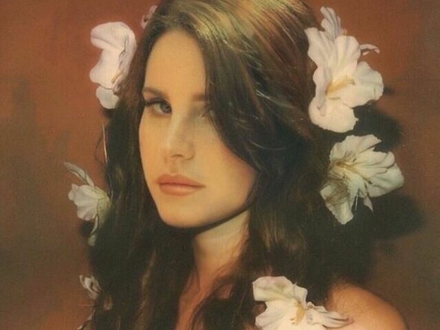 Lana del Rey