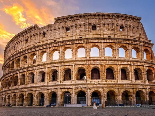 Roma