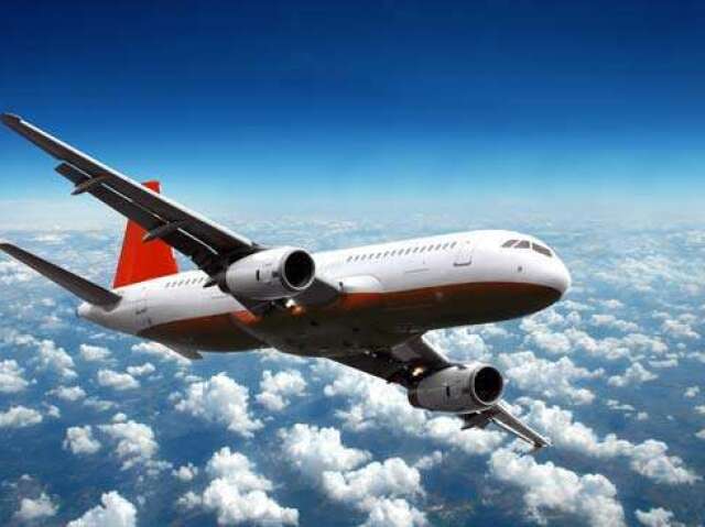 Desconto de Funcionário no Aéreo