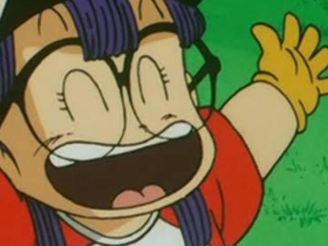 Arale