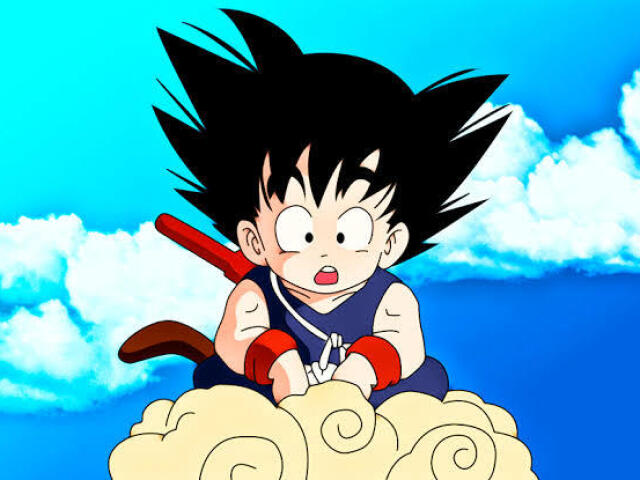 Goku