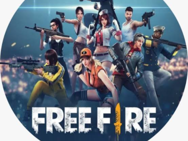 Free fire