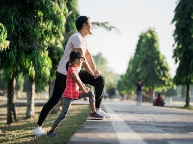 Qualquer Atividade ou Esporte ao ar livre!