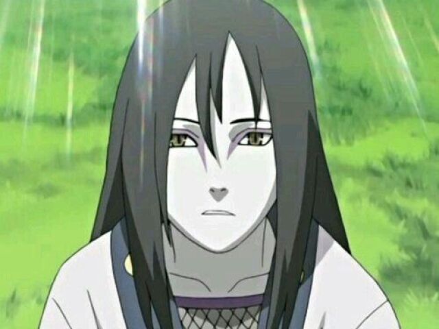 Orochimaru