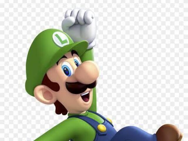 Luigi