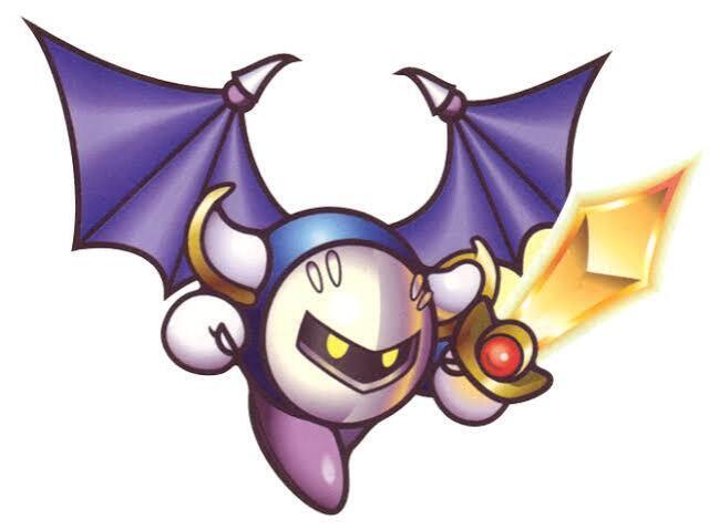 Meta knight