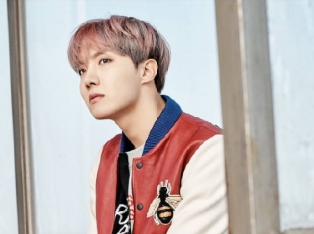 Hoseok