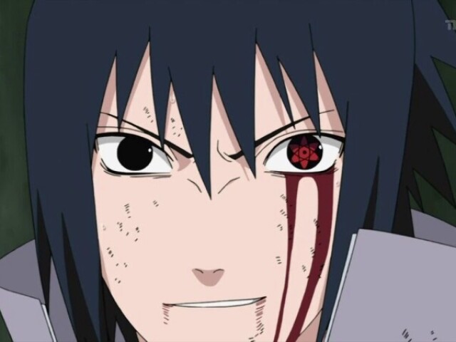 Sasuke Uchiha