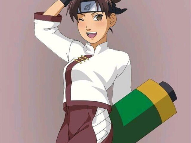 Tenten