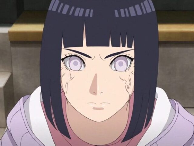 Hinata Hyuga